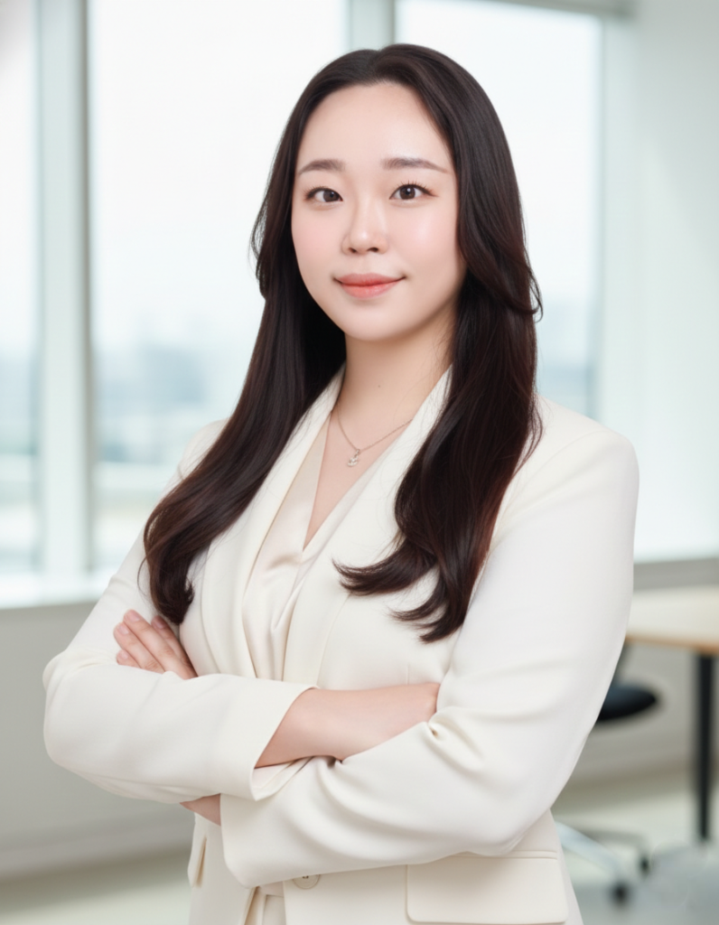 박경이 대표 사진